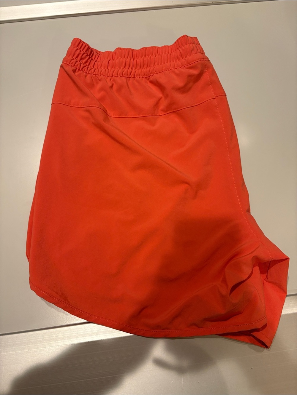 Columbia PFG Shorts Athletic Shorts Orange XL
